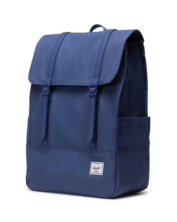 Survey Backpack - Skipper Blue