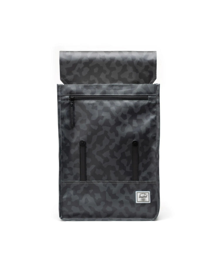 Survey Backpack - Shadow Pixels Espresso