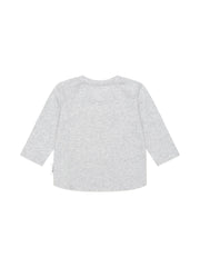 Carrot Car Hux Top - Long Sleeve