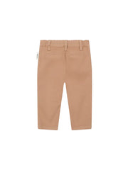 Huxbear Chino Pant - Caramel