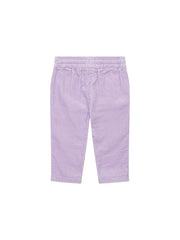 Cord Pants - Orchid