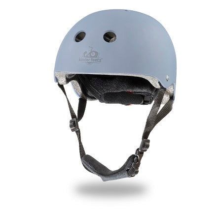 Bike Helmet - Matte Blue