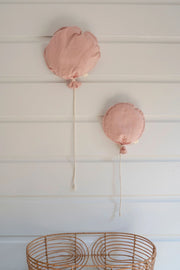 Linen Balloon - Small