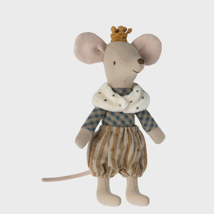 Maileg Prince Mouse Big Brother