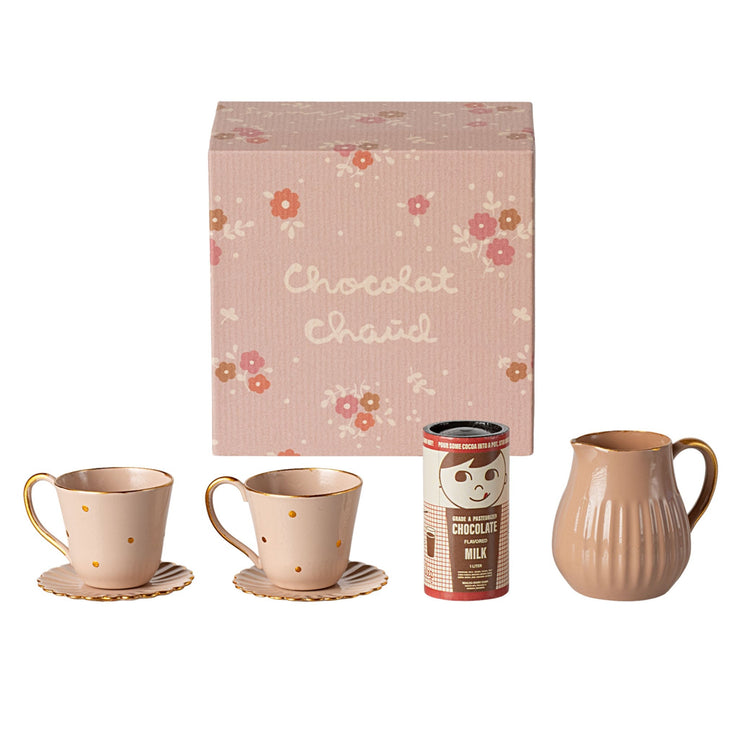 Maileg Hot Chocolate Set