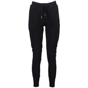 Violet Joggers - Black