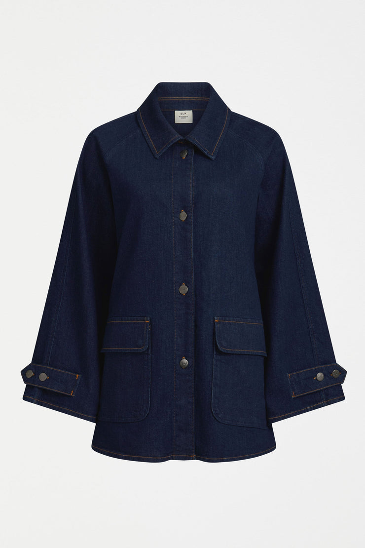 Elk Myes Denim Jacket