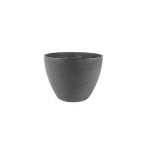 Nova Pot - Charcoal