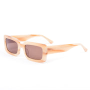 Sito Odessa Sunglasses - Havana Lotus/Coffee