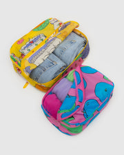 Baggu  Packing Cube Set