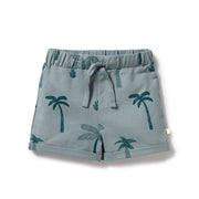 Palm Days Organic Short Was $30 Now