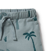 Palm Days Organic Short