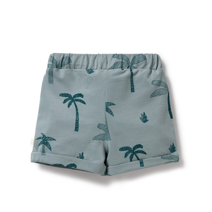 Palm Days Organic Short Was $30 Now