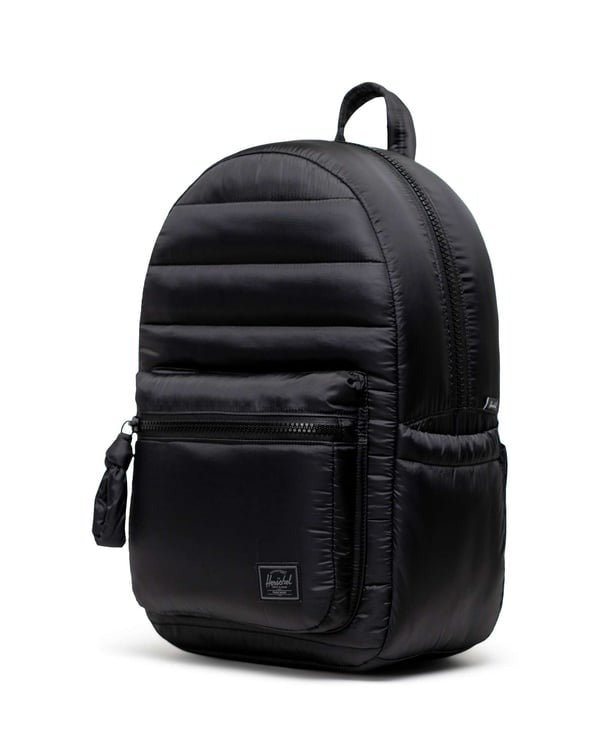 Settlement Backpack - Black 18L