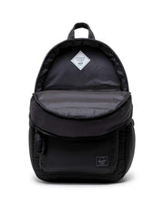 Settlement Backpack - Black 18L