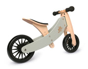 Tiny Tot Plus Balance Bike - Silver Sage