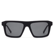 Sito GT Sunglasses - Matt Black/Iron Grey Polarised