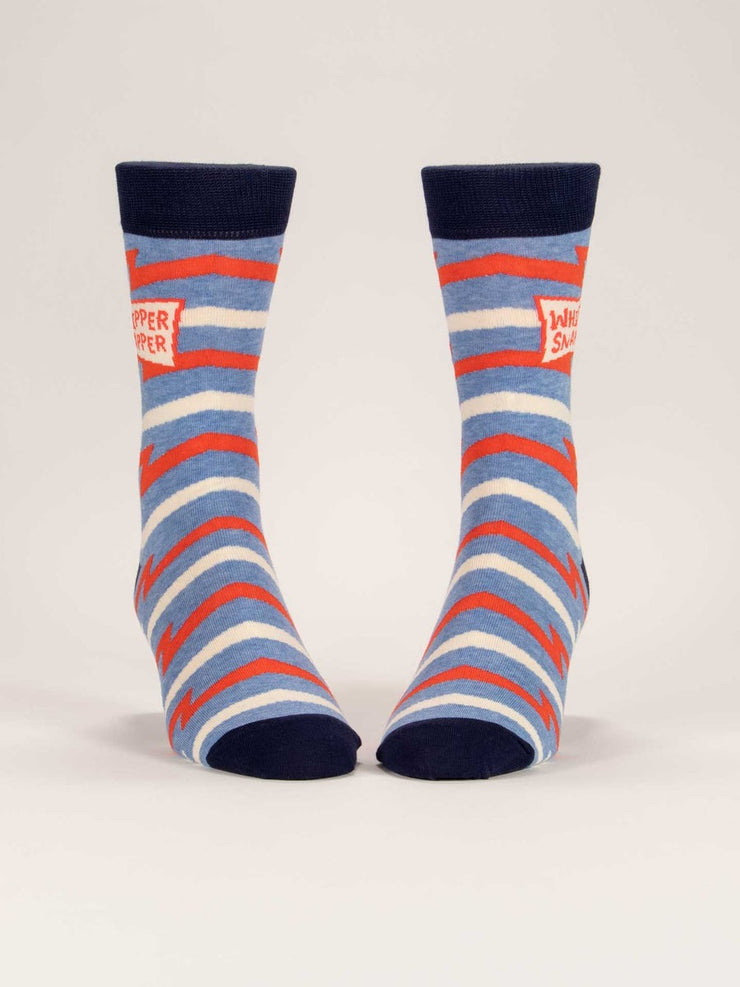 Mens Socks - Whippersnapper