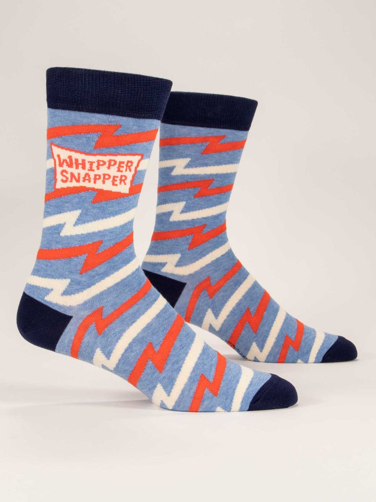 Mens Socks - Whippersnapper