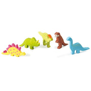 Baby Dino Bath Toys