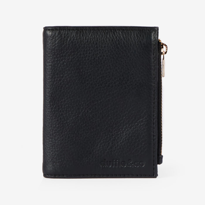 Winona Wallet - Black