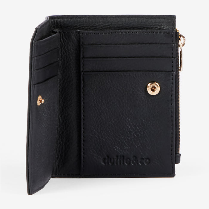 Winona Wallet - Black