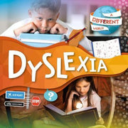 Dyslexia - A Different World