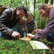 Nature Fun Flower Press