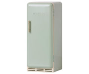 Maileg Miniture Fridge - Mint