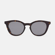 Sito Now Or Never Sunglasses - Havana Iron Grey Polarised