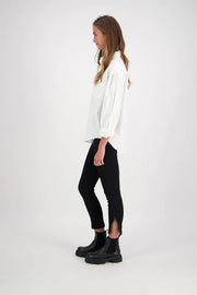 Briarwood Agatha Pants - Black Was $289 Now