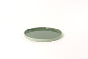 Celadon Plate - 17.5cm